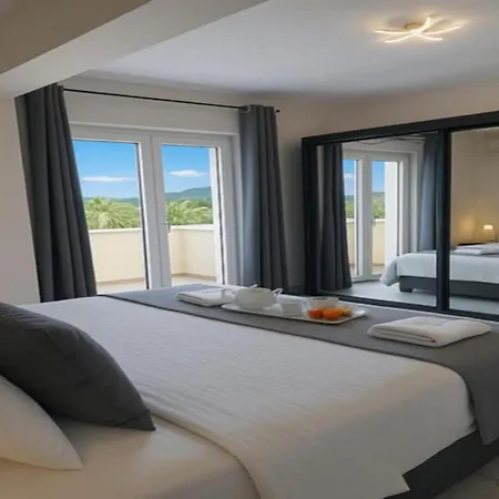 Villa Small Paradise With Private Pool, Jacuzzi And Complete Privacy *