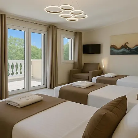 Villa Small Paradise With Private Pool, Jacuzzi And Complete Privacy *