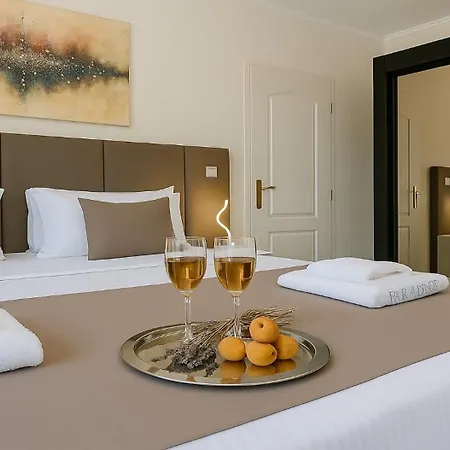 Villa Small Paradise With Private Pool, Jacuzzi And Complete Privacy Ialisos