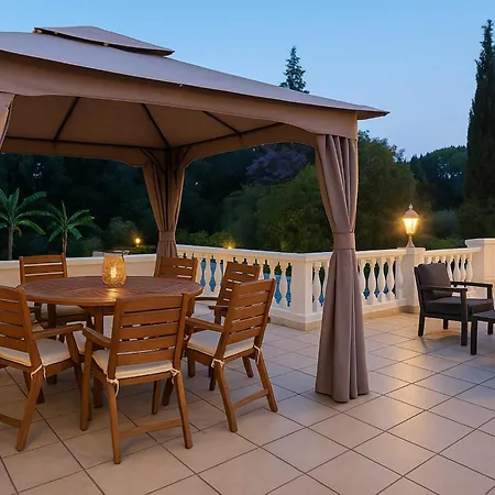 Small Paradise With Private Pool, Jacuzzi And Complete Privacy Ialisos
