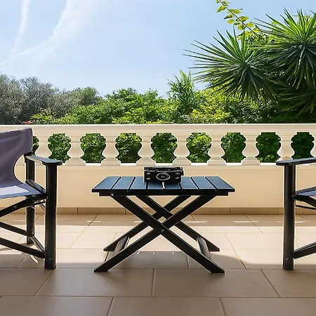 Small Paradise With Private Pool, Jacuzzi And Complete Privacy Villa *
