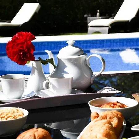 Small Paradise With Private Pool, Jacuzzi And Complete Privacy * Ialisos